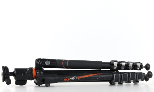 Vanguard VEO 235AB   TBH50 Head